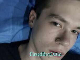 PirsedBoyOstin