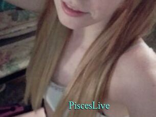 PiscesLive