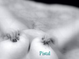 Pistal