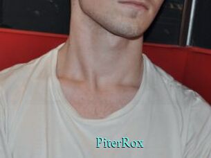 PiterRox