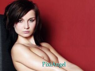 PixiAngel