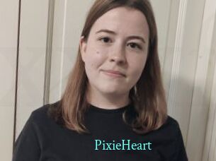 PixieHeart