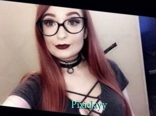PixieJayy