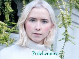 PixieLennox