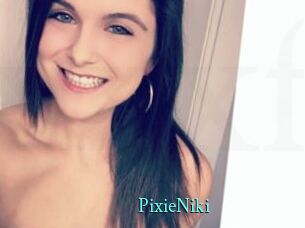 PixieNiki