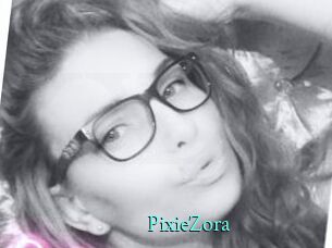 PixieZora
