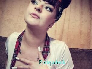 Pixiejadeuk