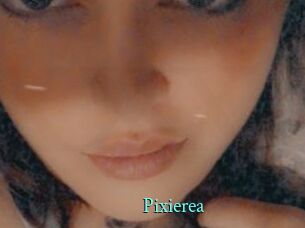 Pixierea