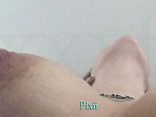 Pixii