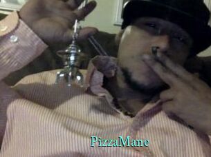 PizzaMane