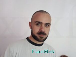 PlanetMarx