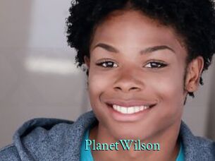 PlanetWilson