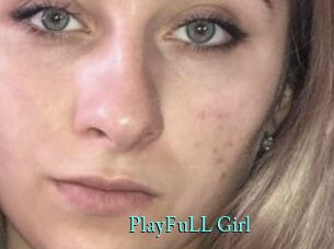 PlayFuLL_Girl