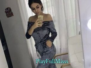 PlayFullMisss