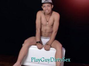 PlayGuyDirtySex