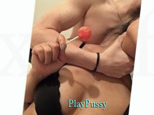 PlayPussy