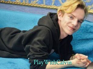 PlayWithCalvin