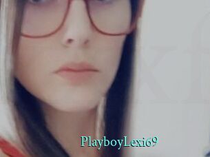 PlayboyLexi69