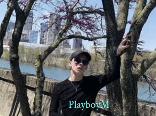 PlayboyM xxx Fantasy Land