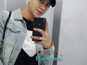 Playboymen xxx Fantasy Land