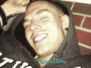 PlayerThree xxx Fantasy Land