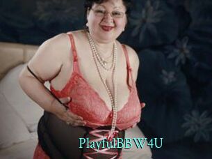 PlayfulBBW4U