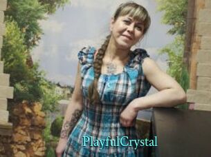 PlayfulCrystal