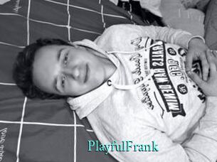 PlayfulFrank