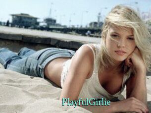 PlayfulGirlie