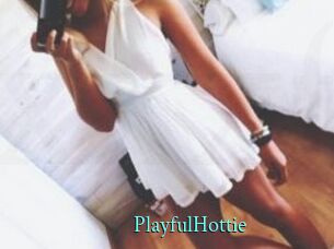 PlayfulHottie