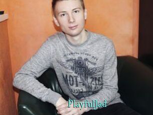 PlayfulJad