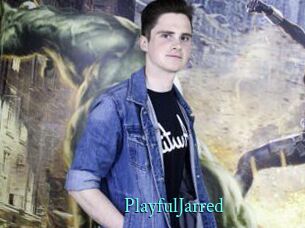 PlayfulJarred
