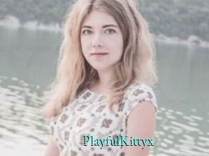 Playful_Kittyx