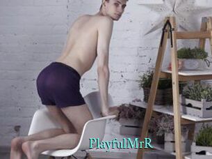 PlayfulMrR
