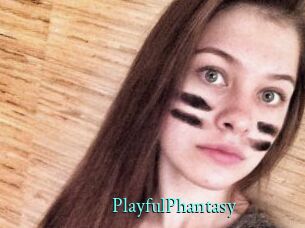 PlayfulPhantasy