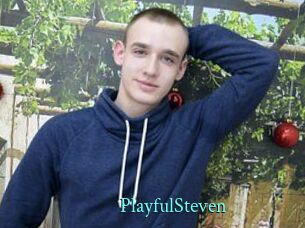 PlayfulSteven