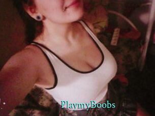 PlaymyBoobs