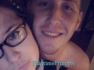 PlaytimePrincess
