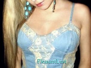 PleasantLust