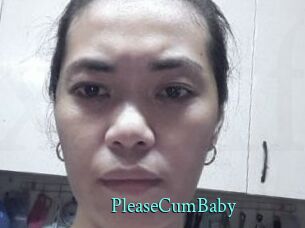 PleaseCumBaby