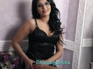 PleasingLeona