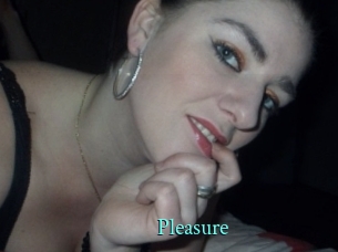 Pleasure