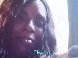 Pleasure36