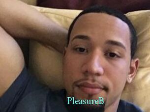 PleasureB