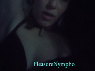 PleasureNympho
