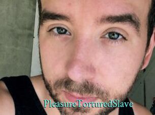 PleasureTorturedSlave