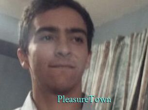 PleasureTown