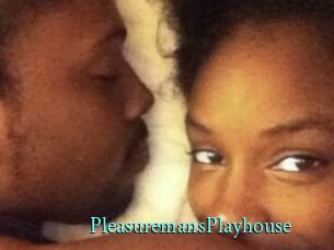 PleasuremansPlayhouse