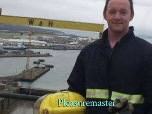 Pleasuremaster