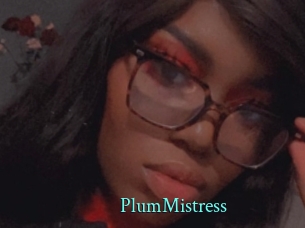 PlumMistress